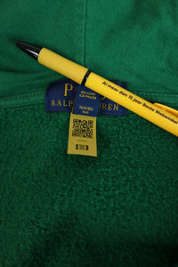 Ralph Lauren vest - Kindermaat L