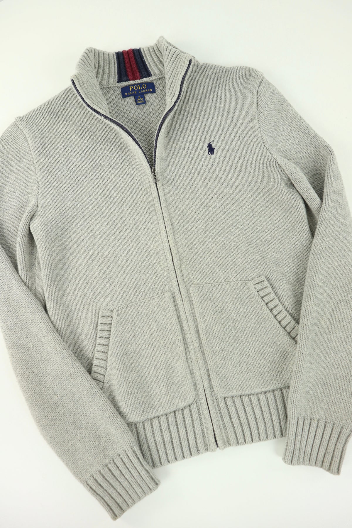 Ralph Lauren vest - Kindermaat M