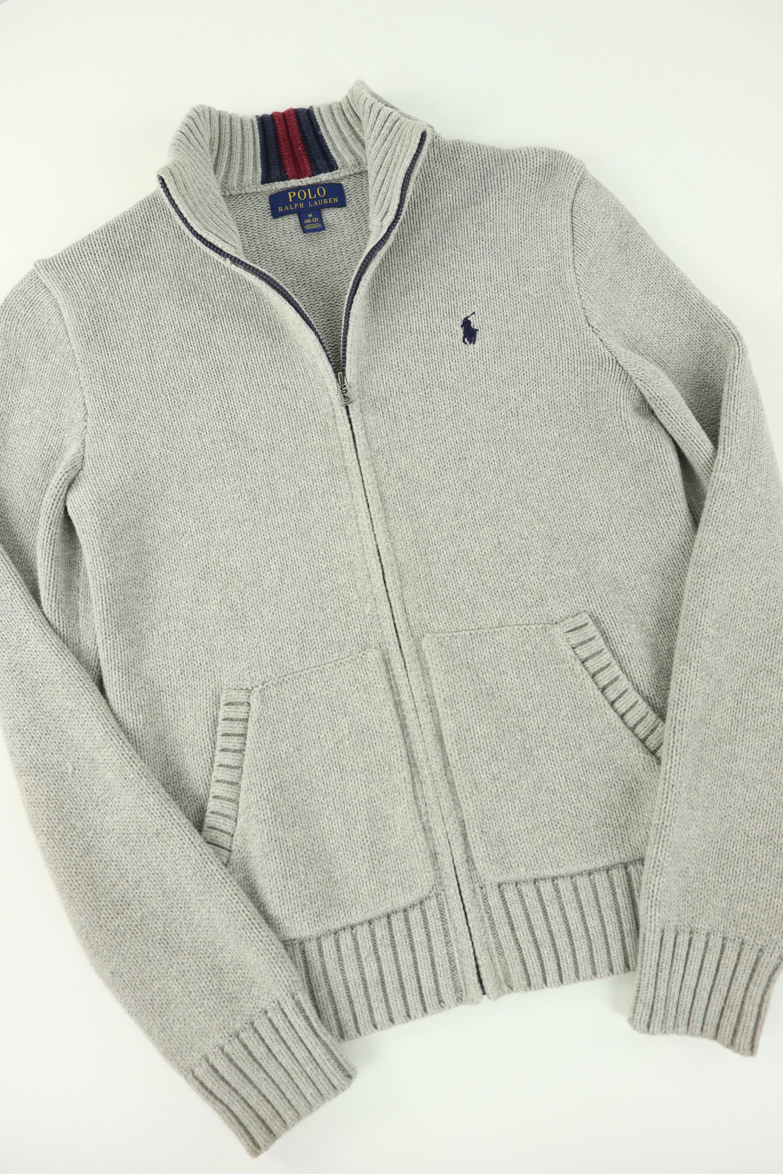 Ralph Lauren vest - kindermaat M
