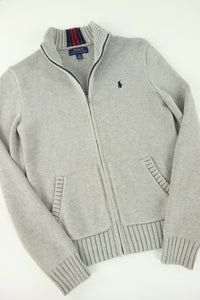 Ralph Lauren vest - Kindermaat M