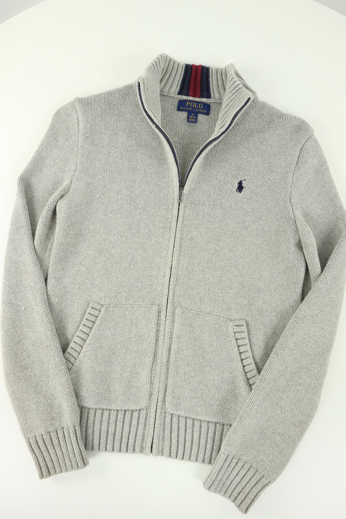 Ralph Lauren vest - Kindermaat M