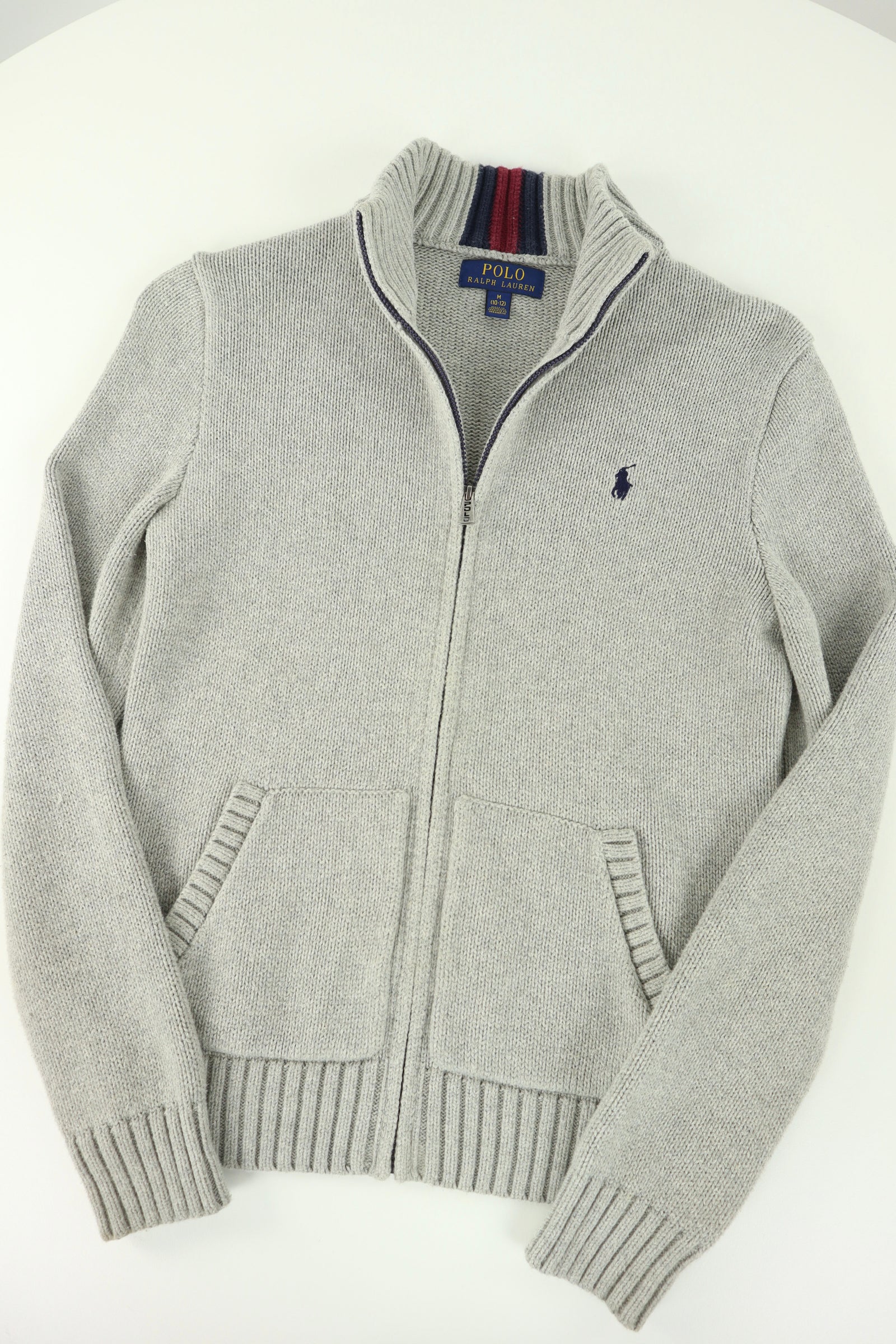Ralph Lauren vest - kindermaat M