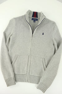 Ralph Lauren vest - Kindermaat M