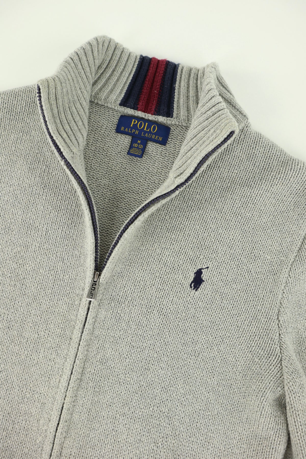 Ralph Lauren vest - Kindermaat M