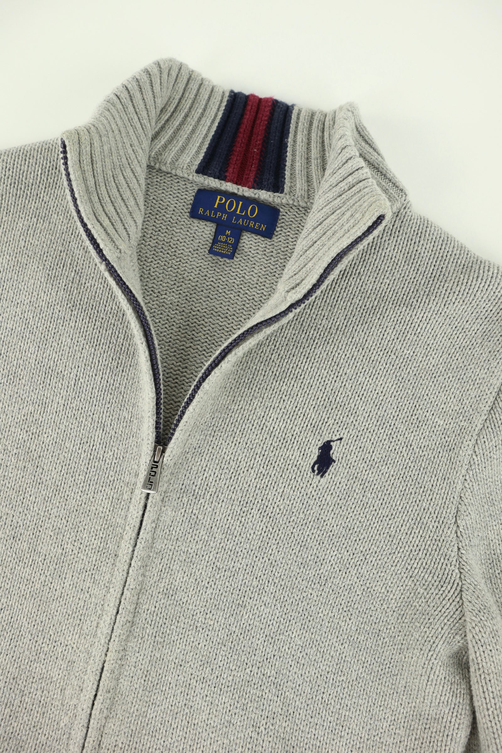 Ralph Lauren vest - kindermaat M