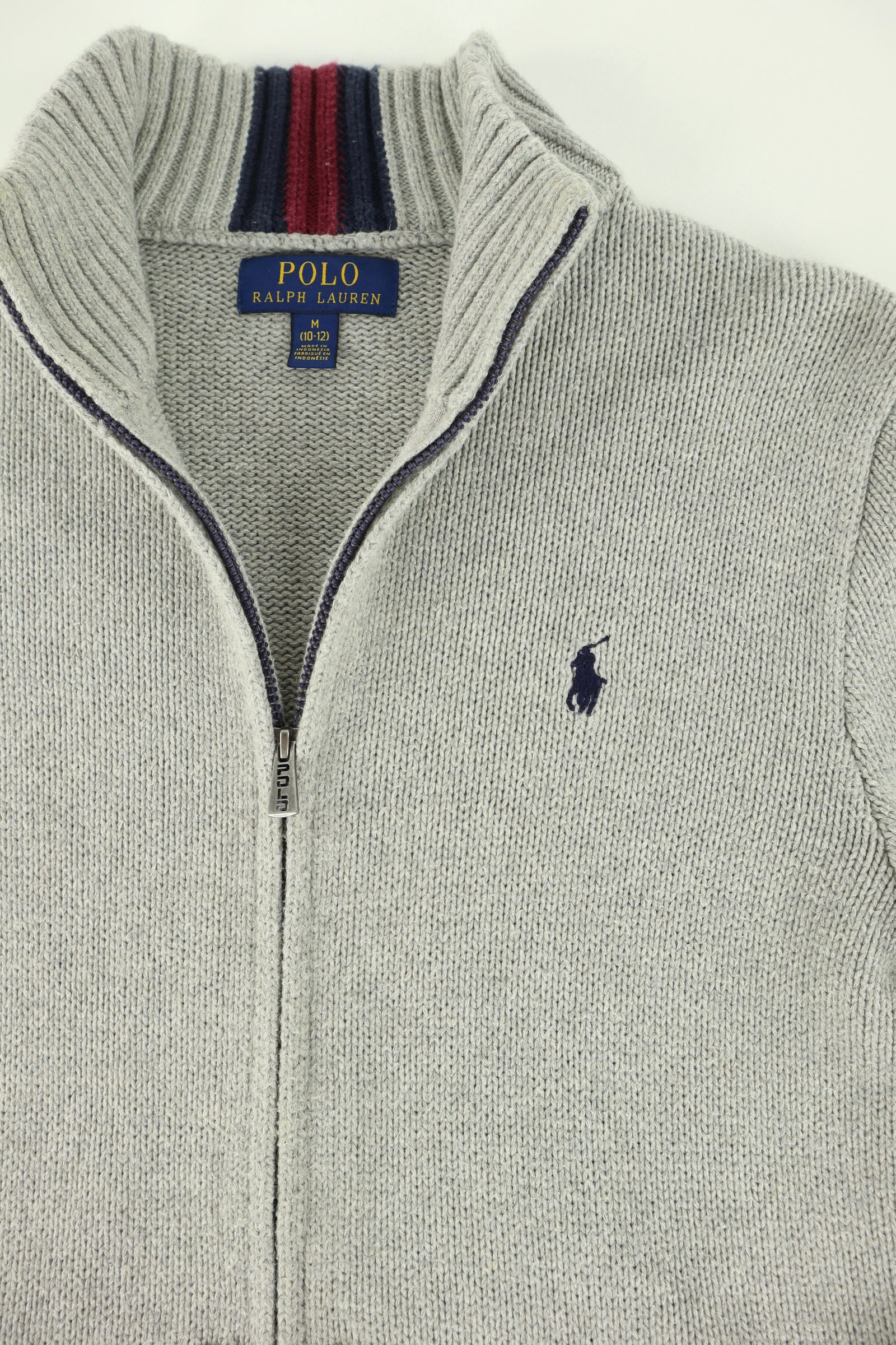 Ralph Lauren vest - kindermaat M