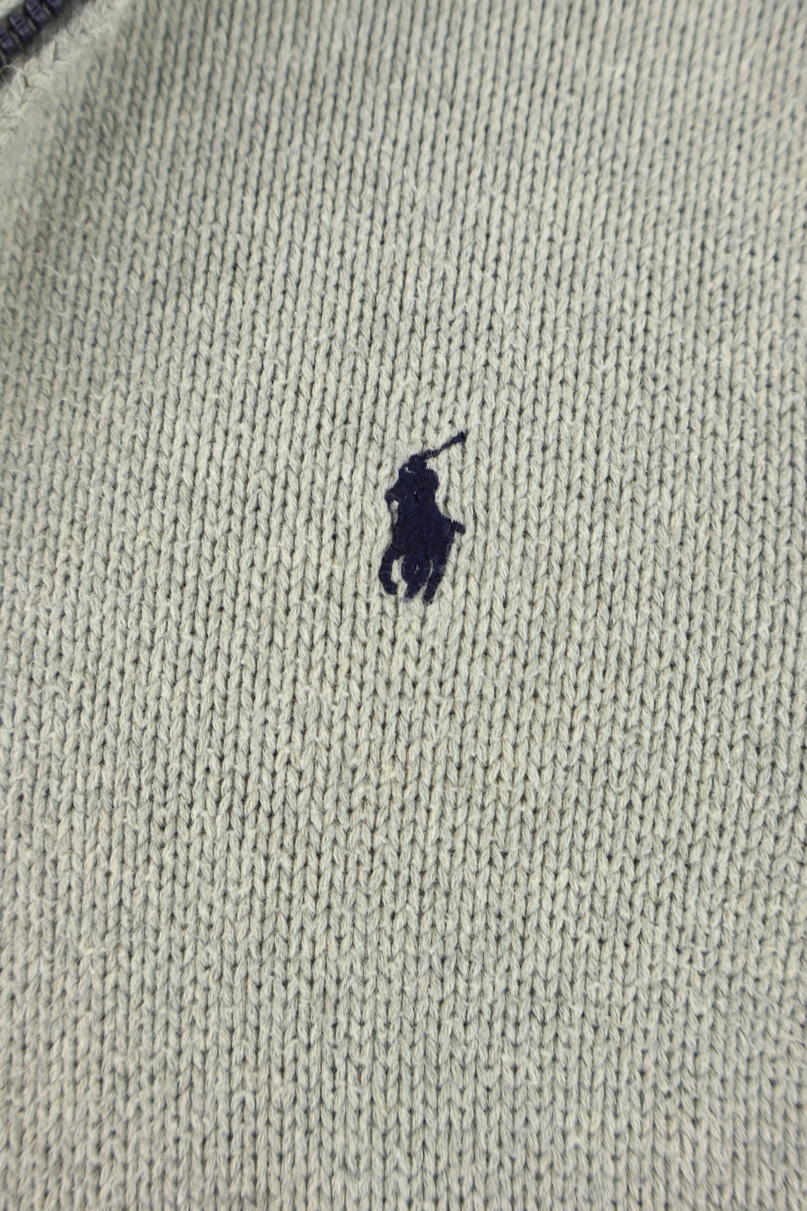 Ralph Lauren vest - kindermaat M