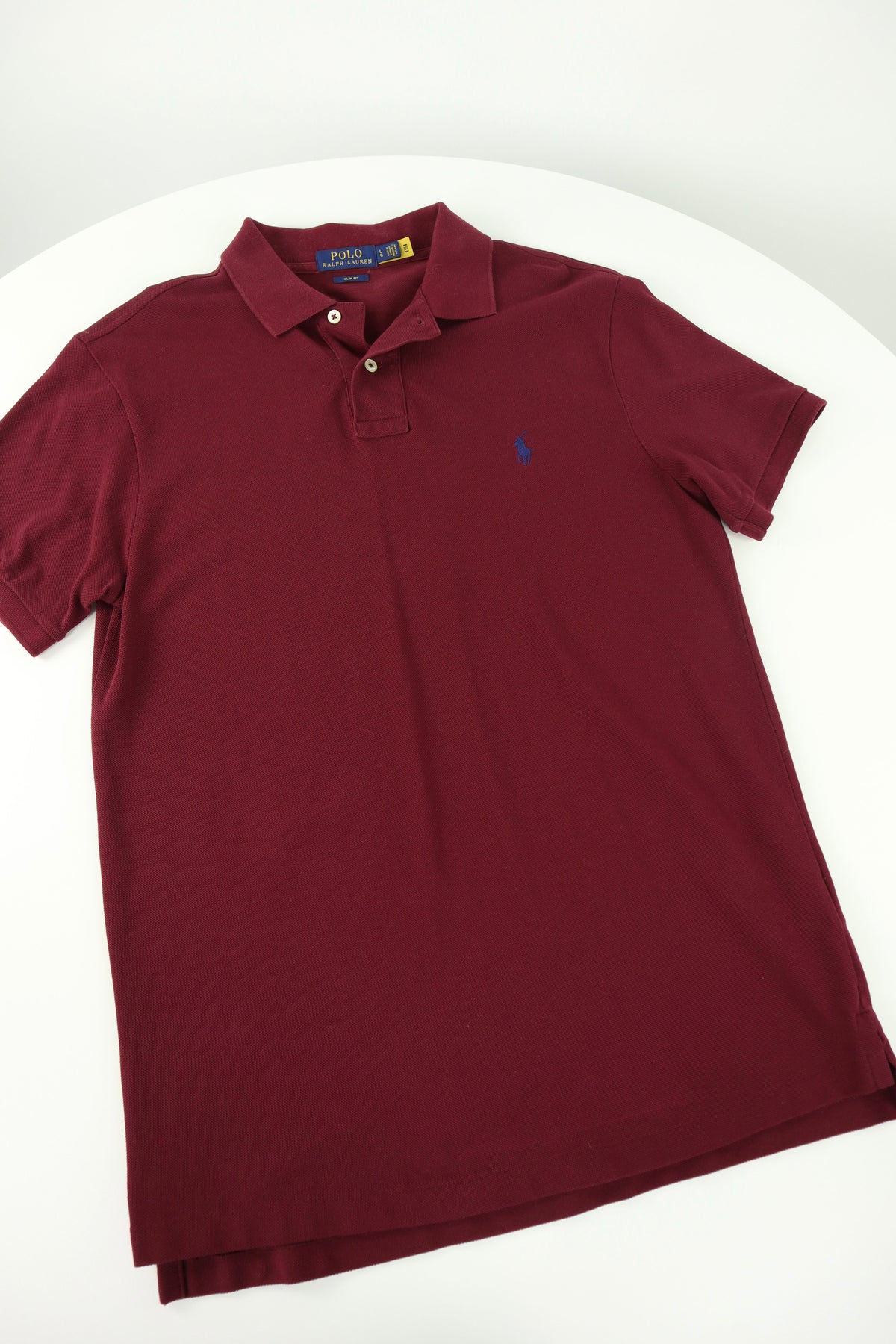 Ralph Lauren polo shirt - L