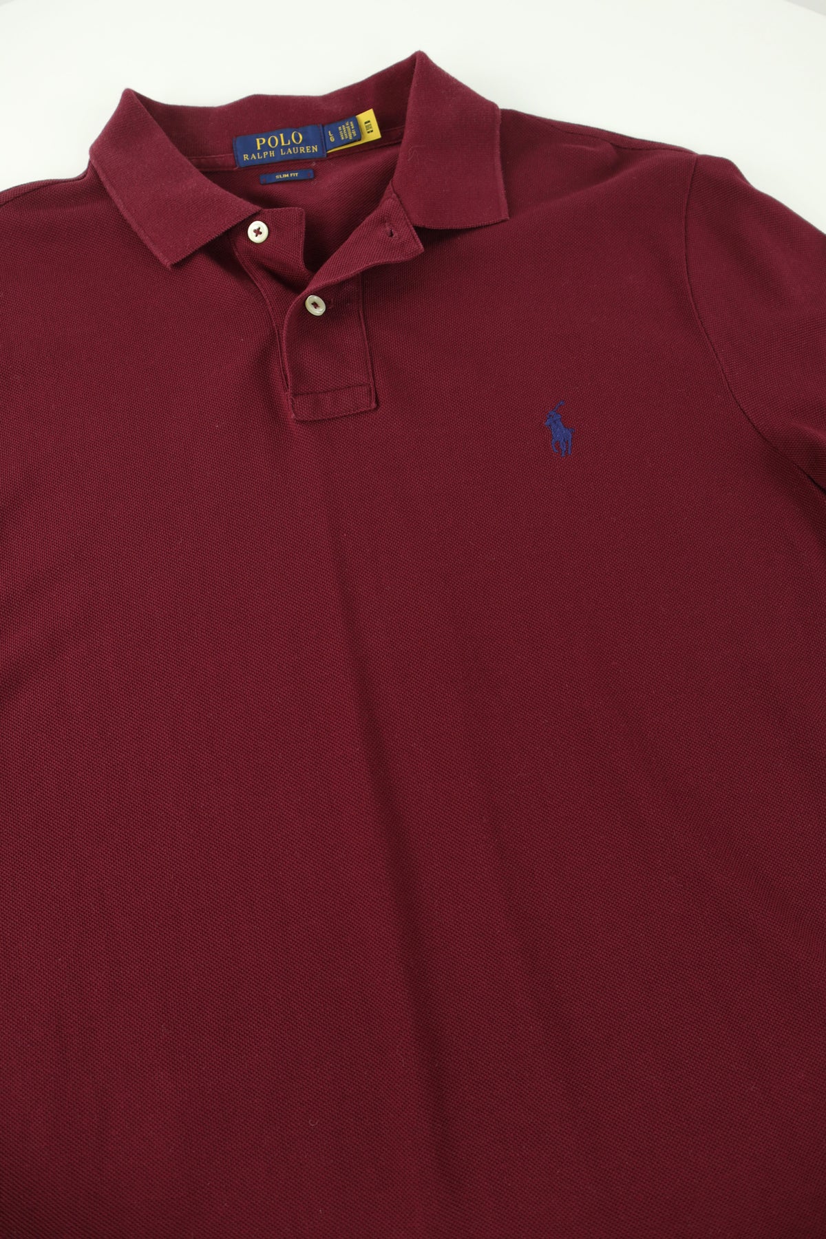 Ralph Lauren polo shirt - L