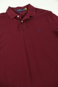 Ralph Lauren polo shirt - L