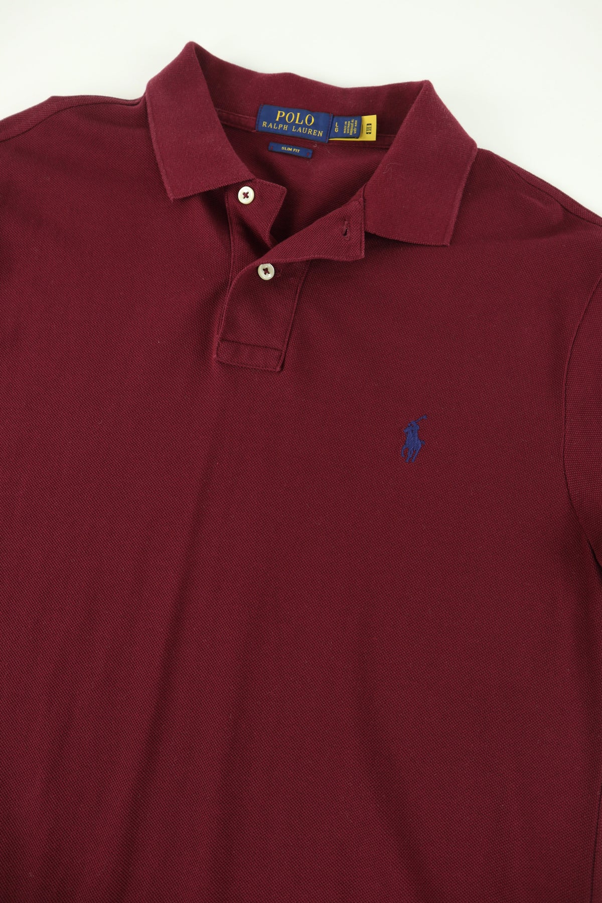 Ralph Lauren polo shirt - L