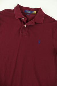 Ralph Lauren polo shirt - L