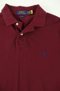 Ralph Lauren polo shirt - L