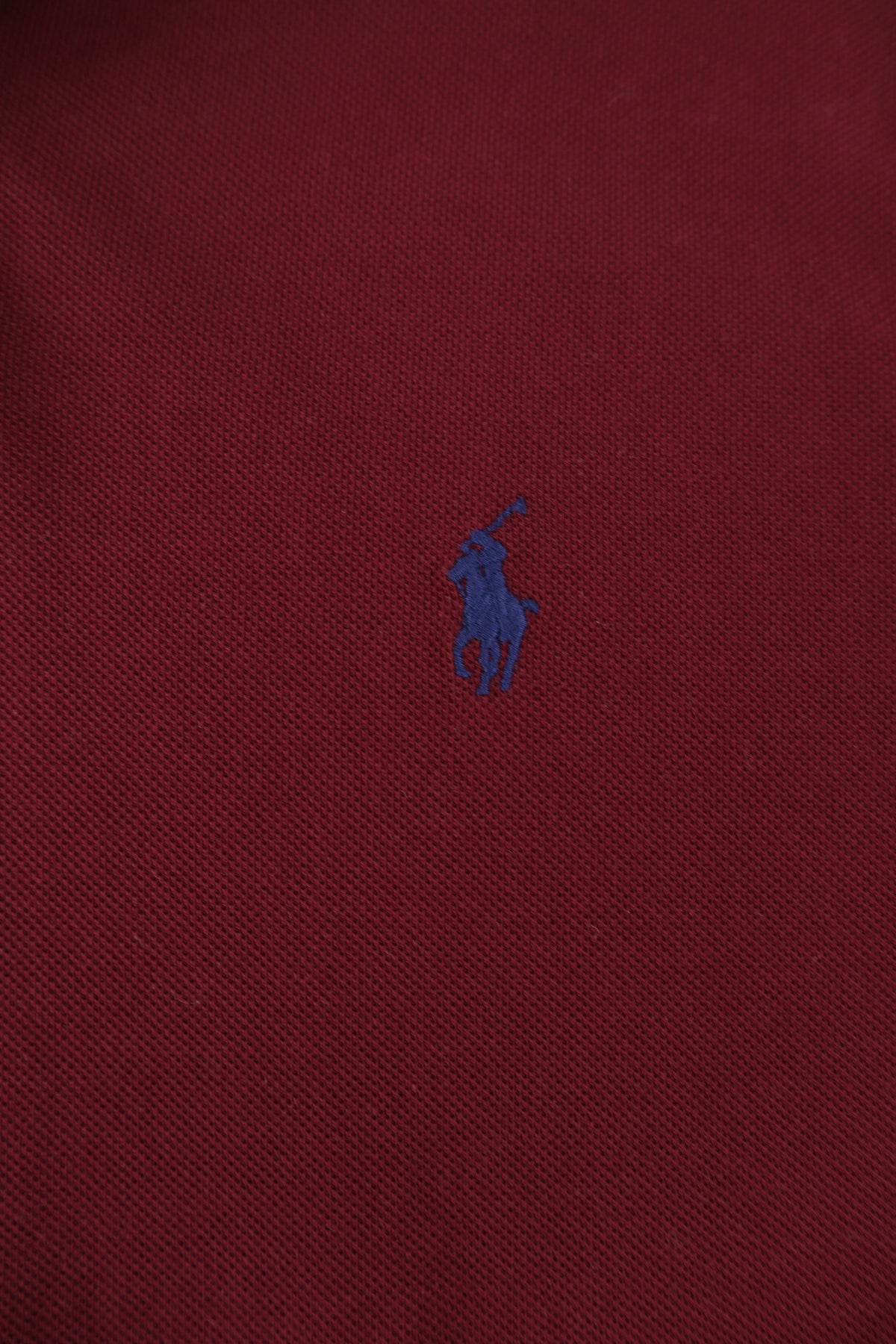 Ralph Lauren polo shirt - L