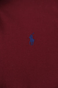 Ralph Lauren polo shirt - L