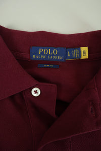 Ralph Lauren polo shirt - L