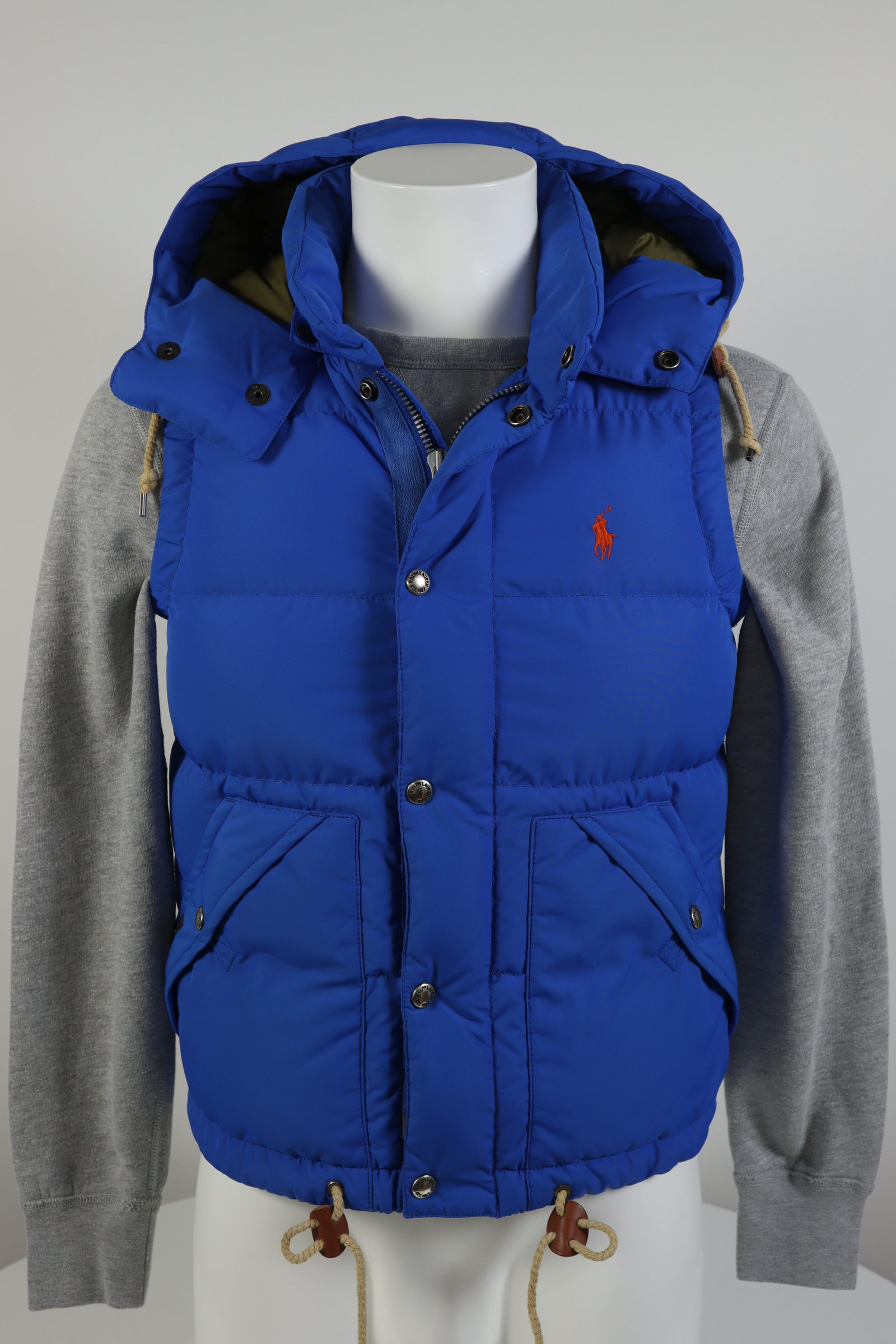 Ralph Lauren bodywarmer - XS