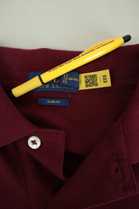 Ralph Lauren polo shirt - L