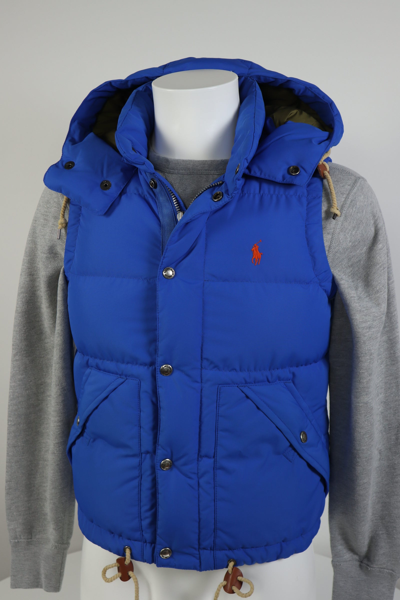Ralph Lauren bodywarmer - XS