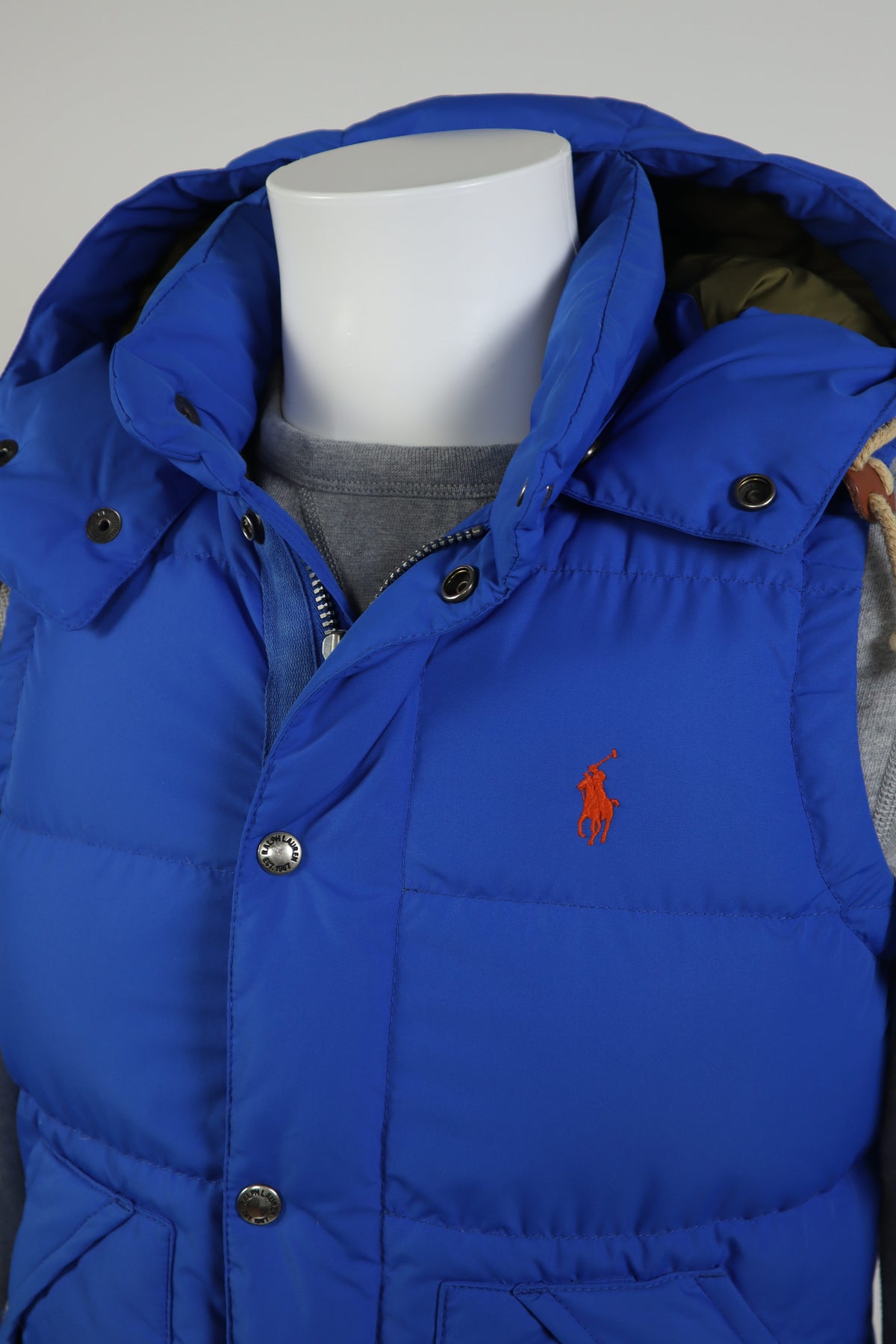 Ralph Lauren bodywarmer - XS