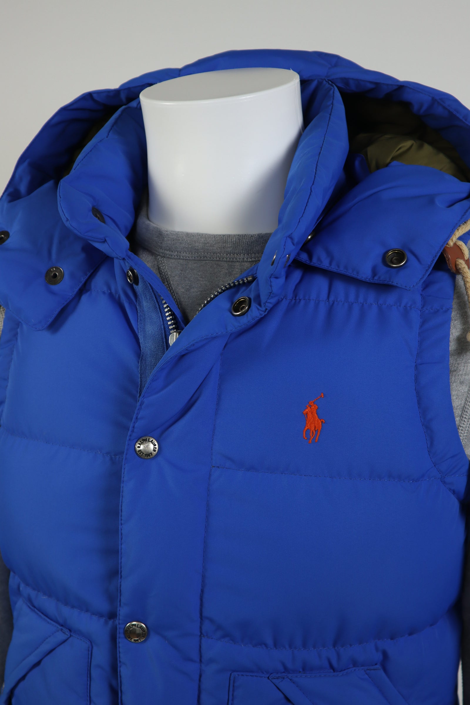 Ralph Lauren bodywarmer - XS