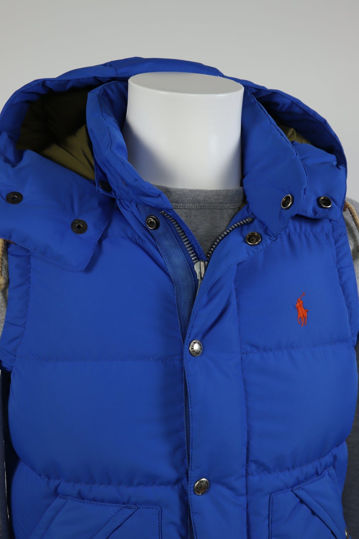 Ralph Lauren bodywarmer - XS