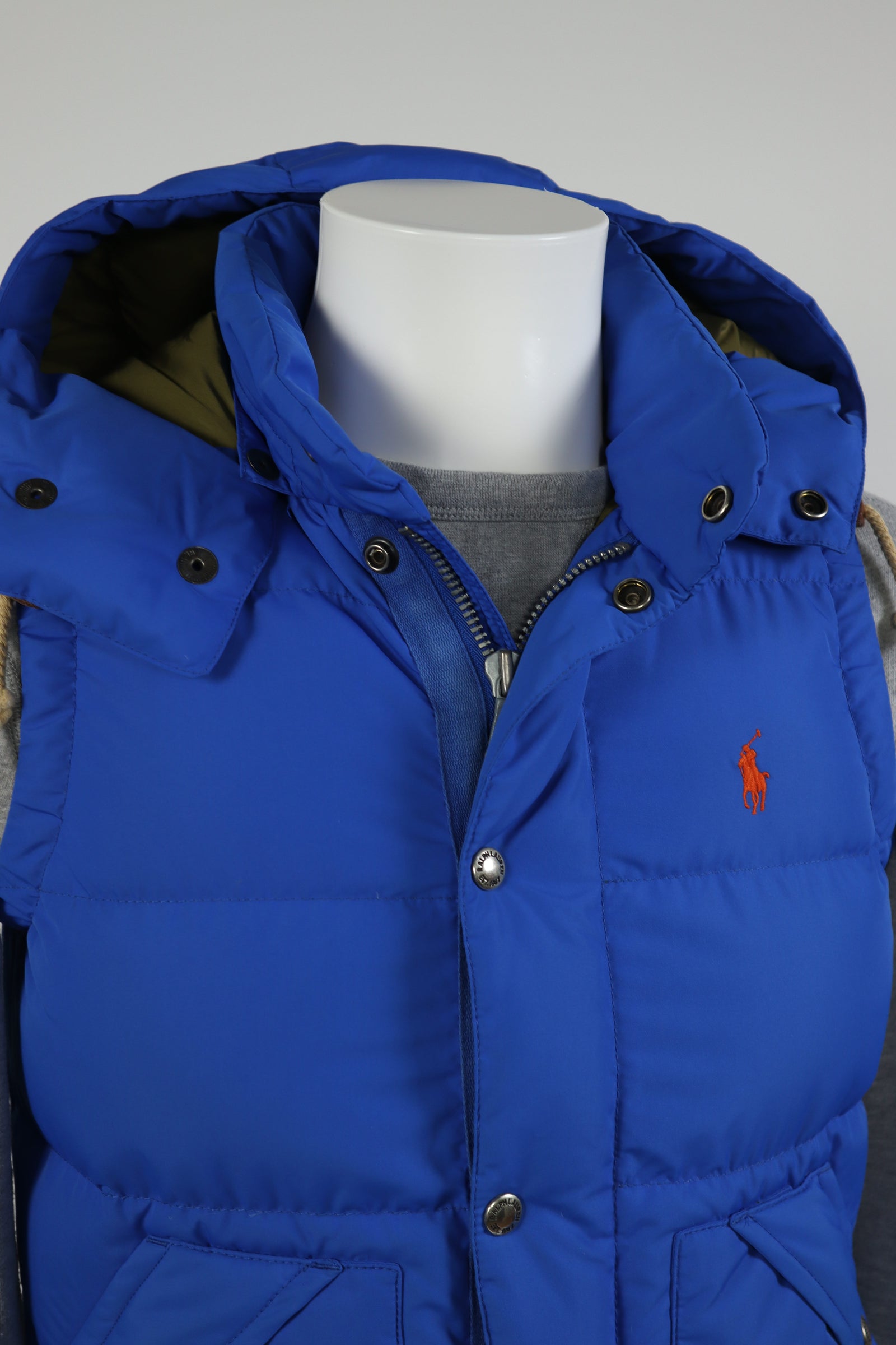 Ralph Lauren bodywarmer - XS