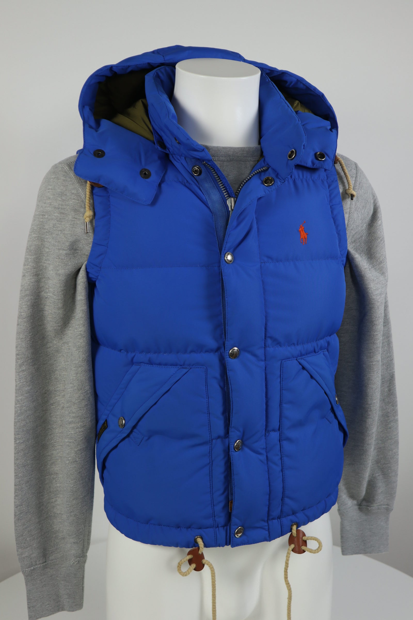 Ralph Lauren bodywarmer - XS