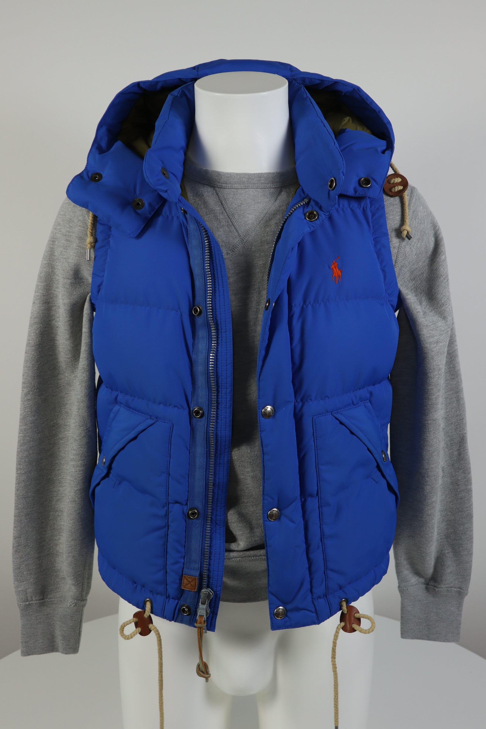 Ralph Lauren bodywarmer - XS