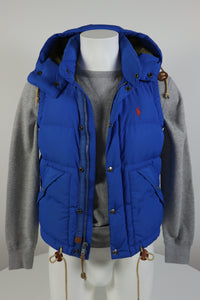 Ralph Lauren bodywarmer - XS