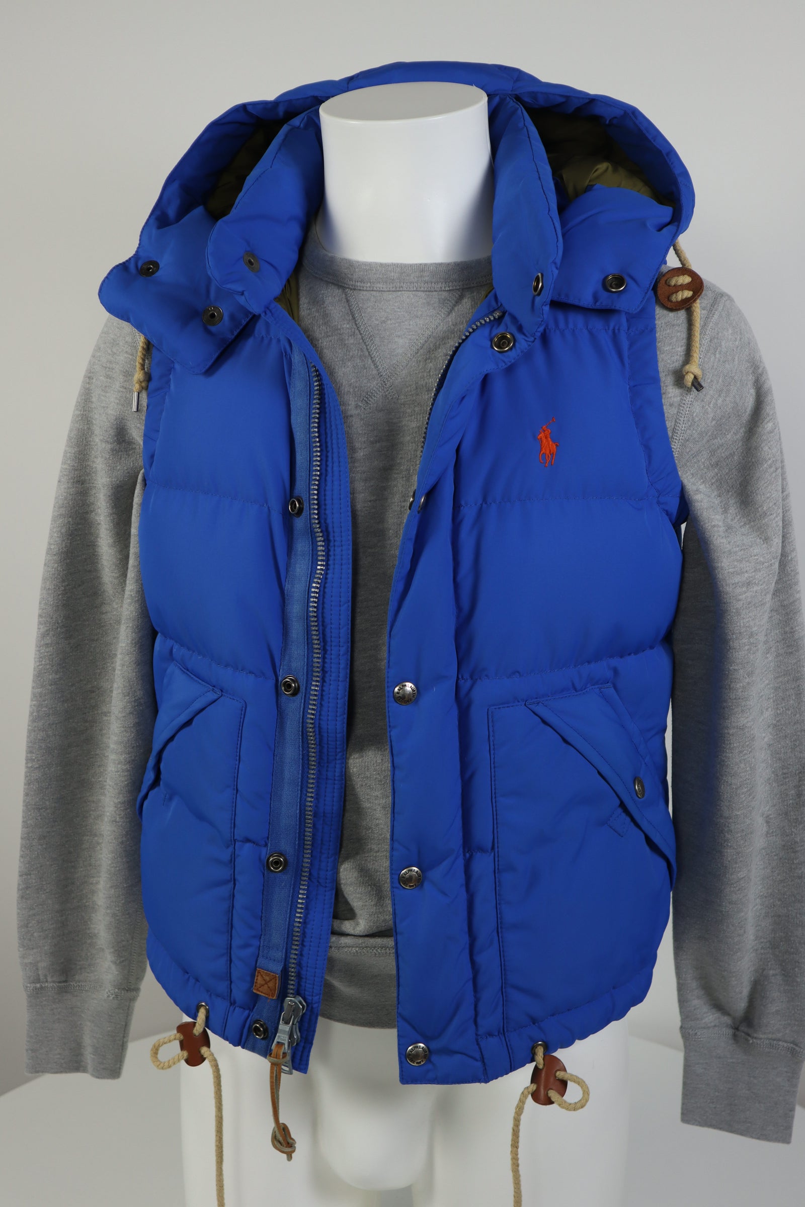 Ralph Lauren bodywarmer - XS