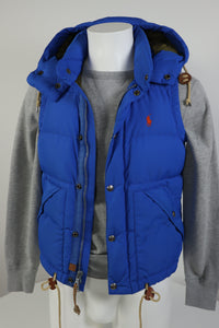 Ralph Lauren bodywarmer - XS