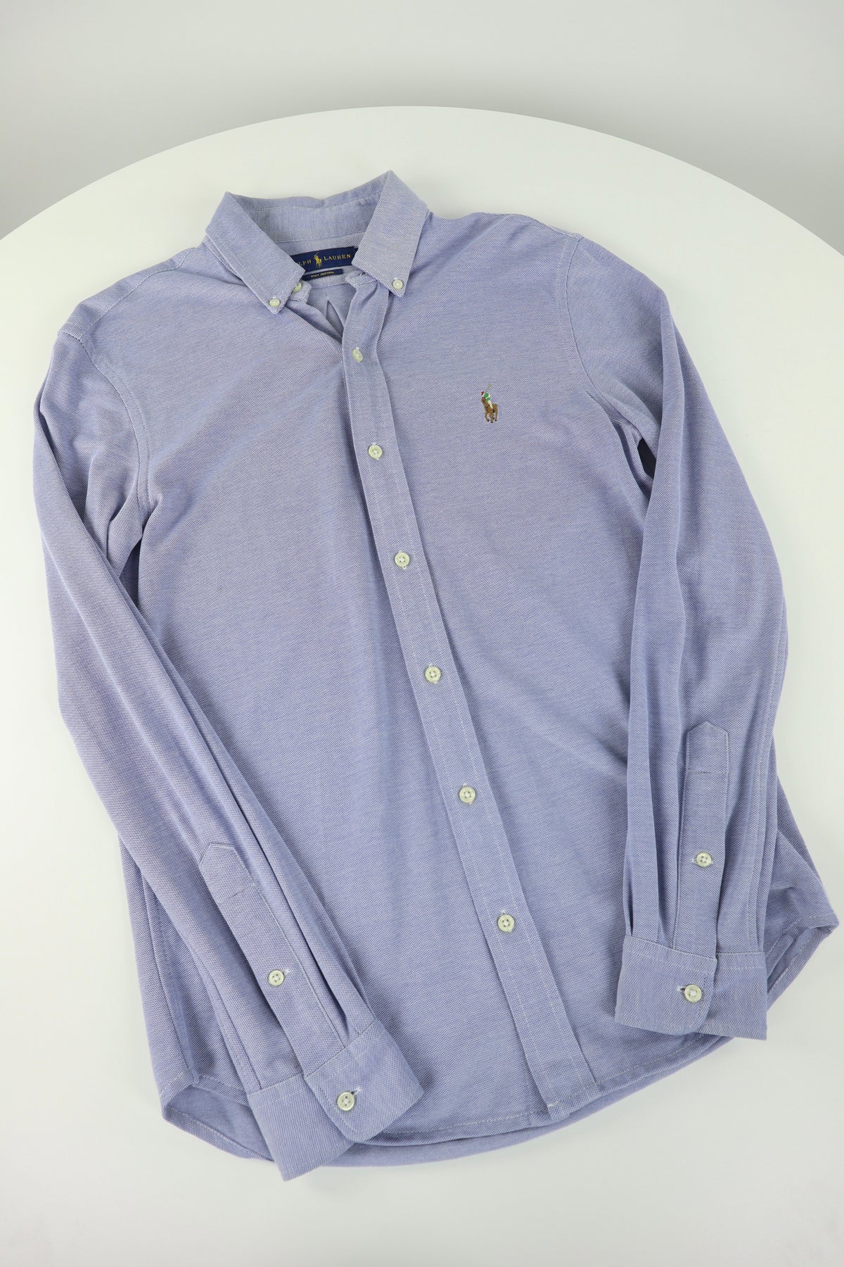 Ralph Lauren overhemd - S