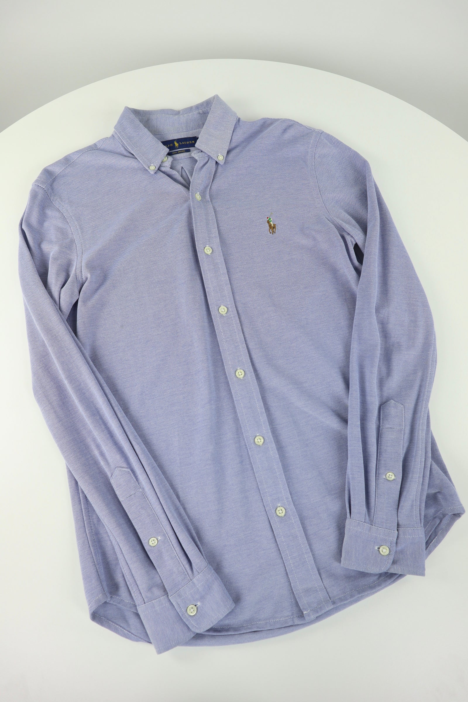Ralph Lauren overhemd - S