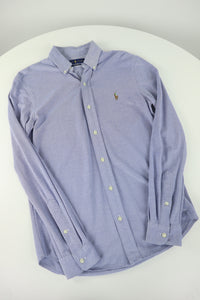 Ralph Lauren overhemd - S