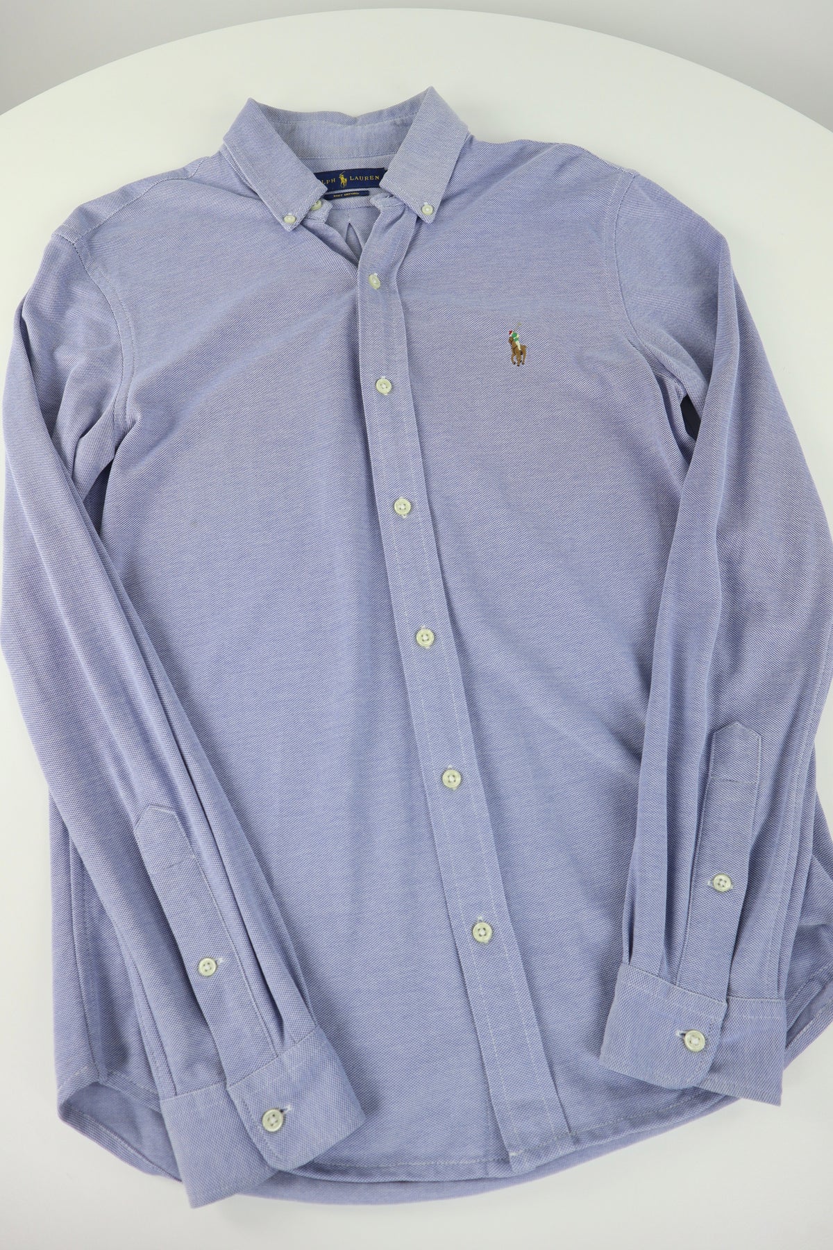 Ralph Lauren overhemd - S