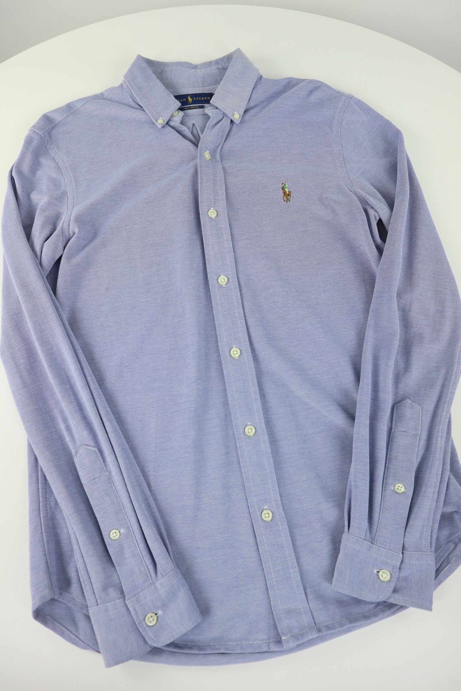 Ralph Lauren overhemd - S