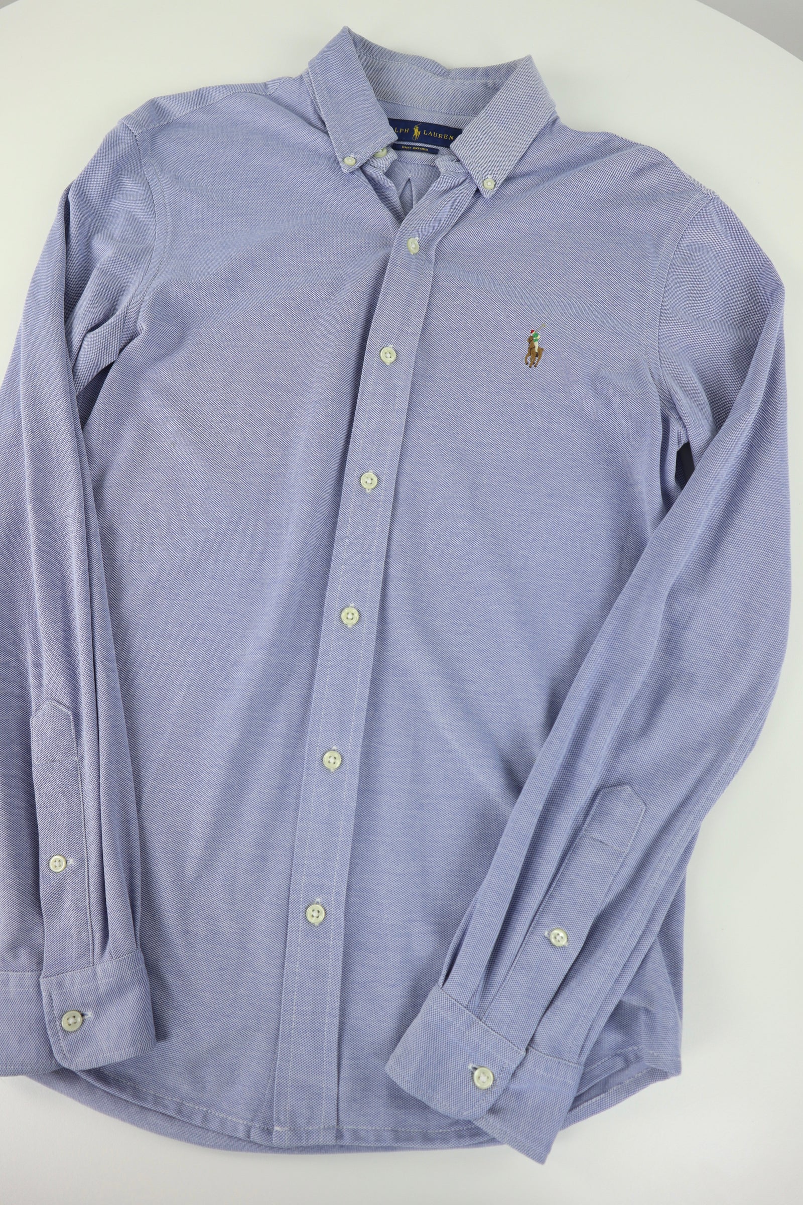 Ralph Lauren overhemd - S