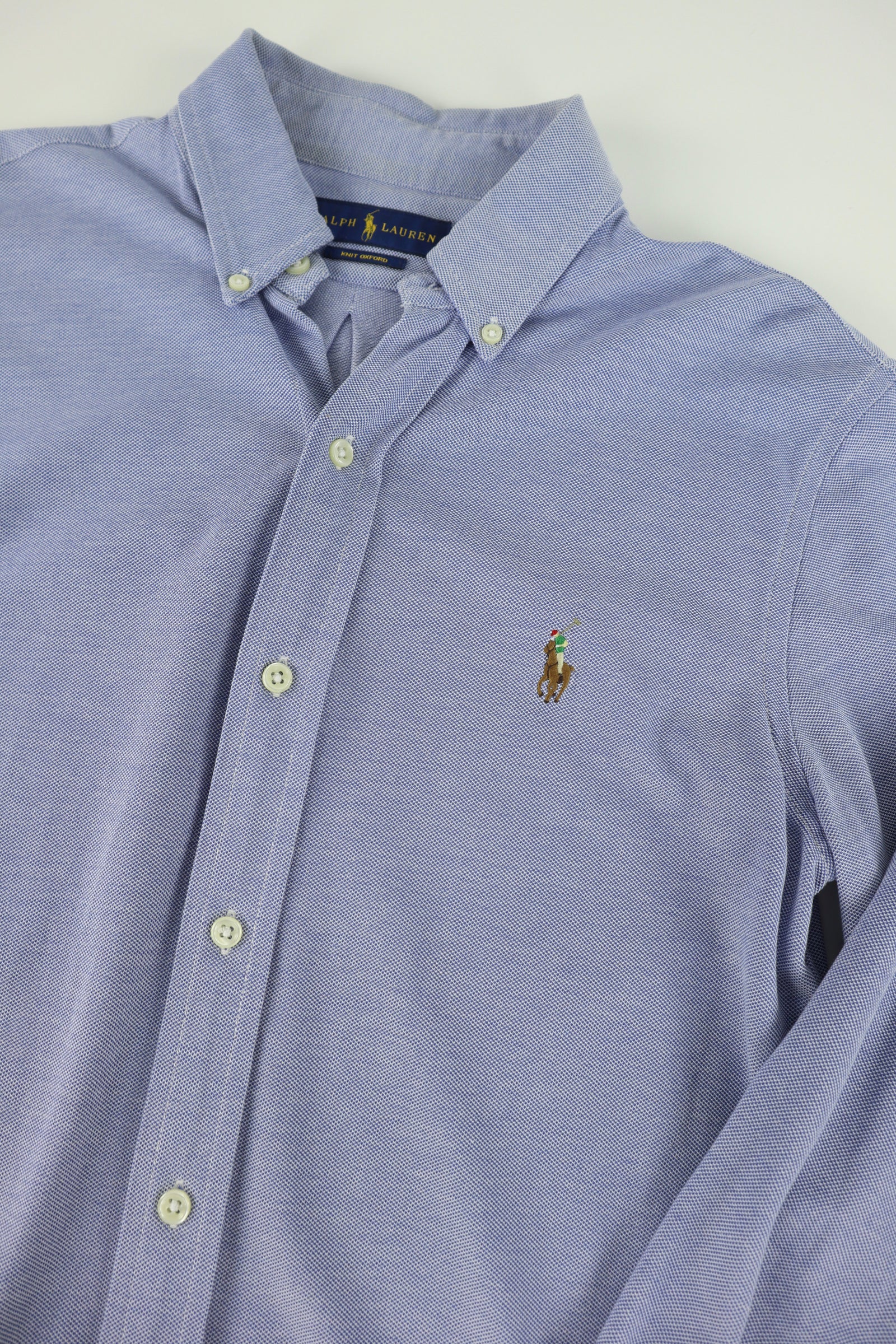 Ralph Lauren overhemd - S