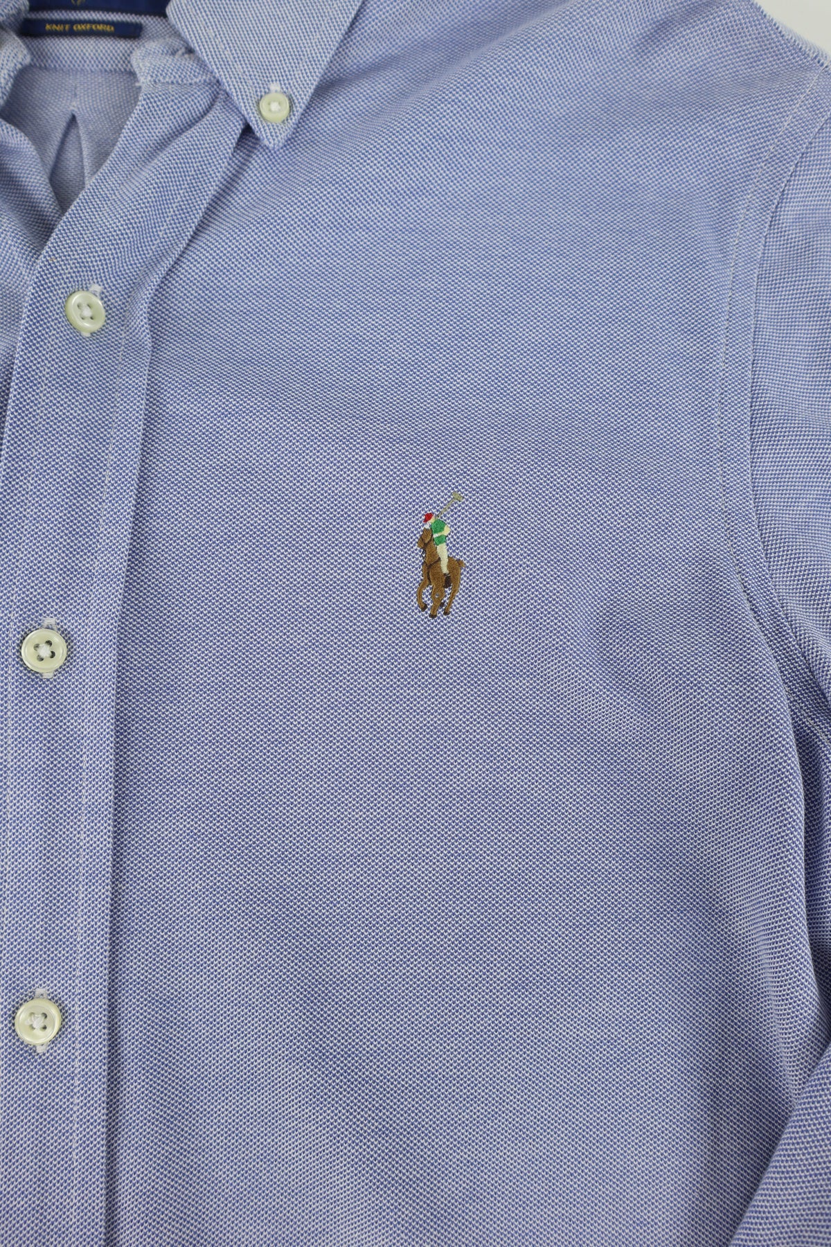 Ralph Lauren overhemd - S
