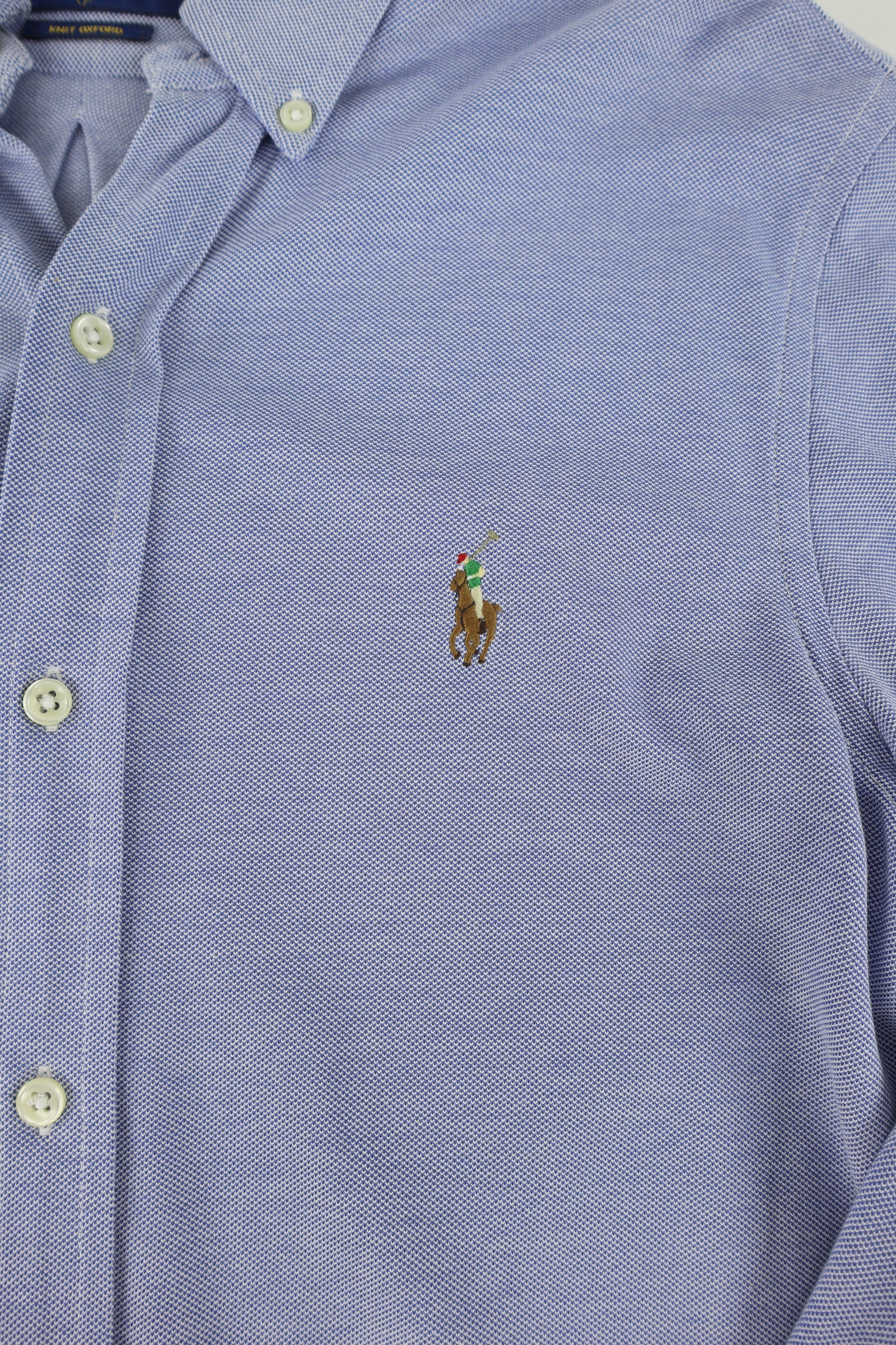 Ralph Lauren overhemd - S