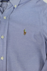 Ralph Lauren overhemd - S