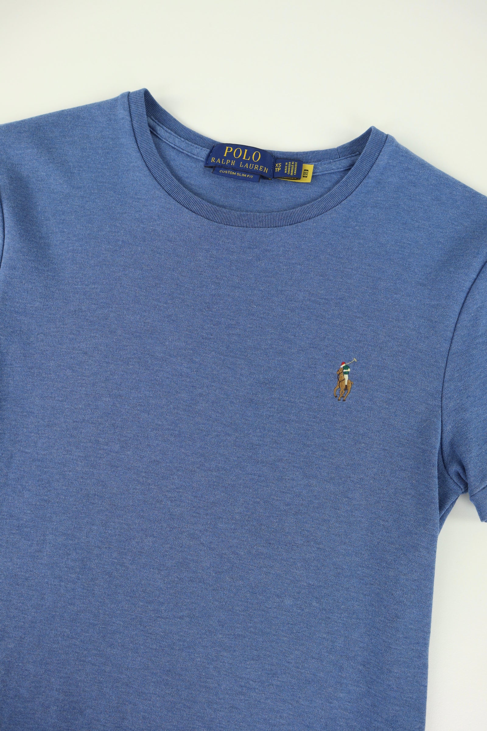 Ralph Lauren t-shirt - XS
