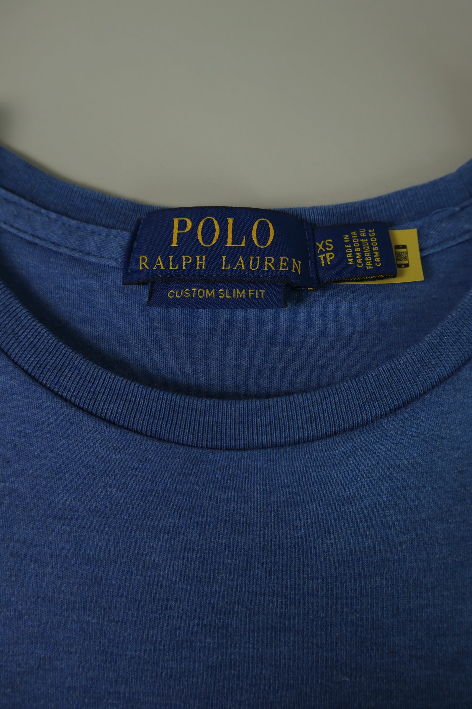 Ralph Lauren t-shirt - XS