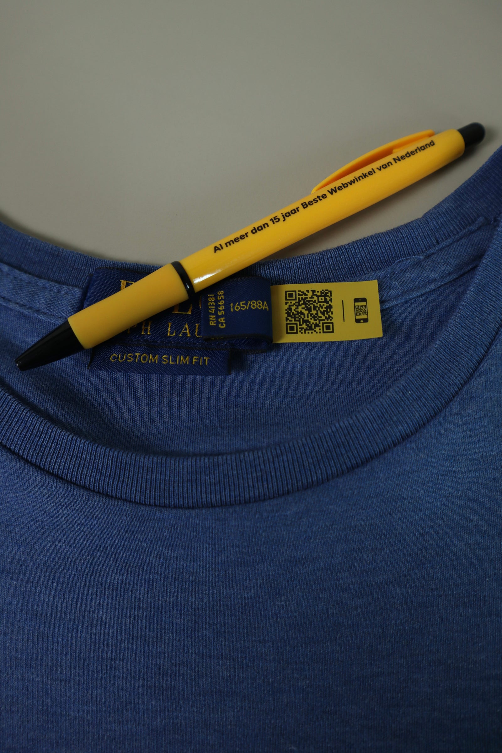 Ralph Lauren t-shirt - XS