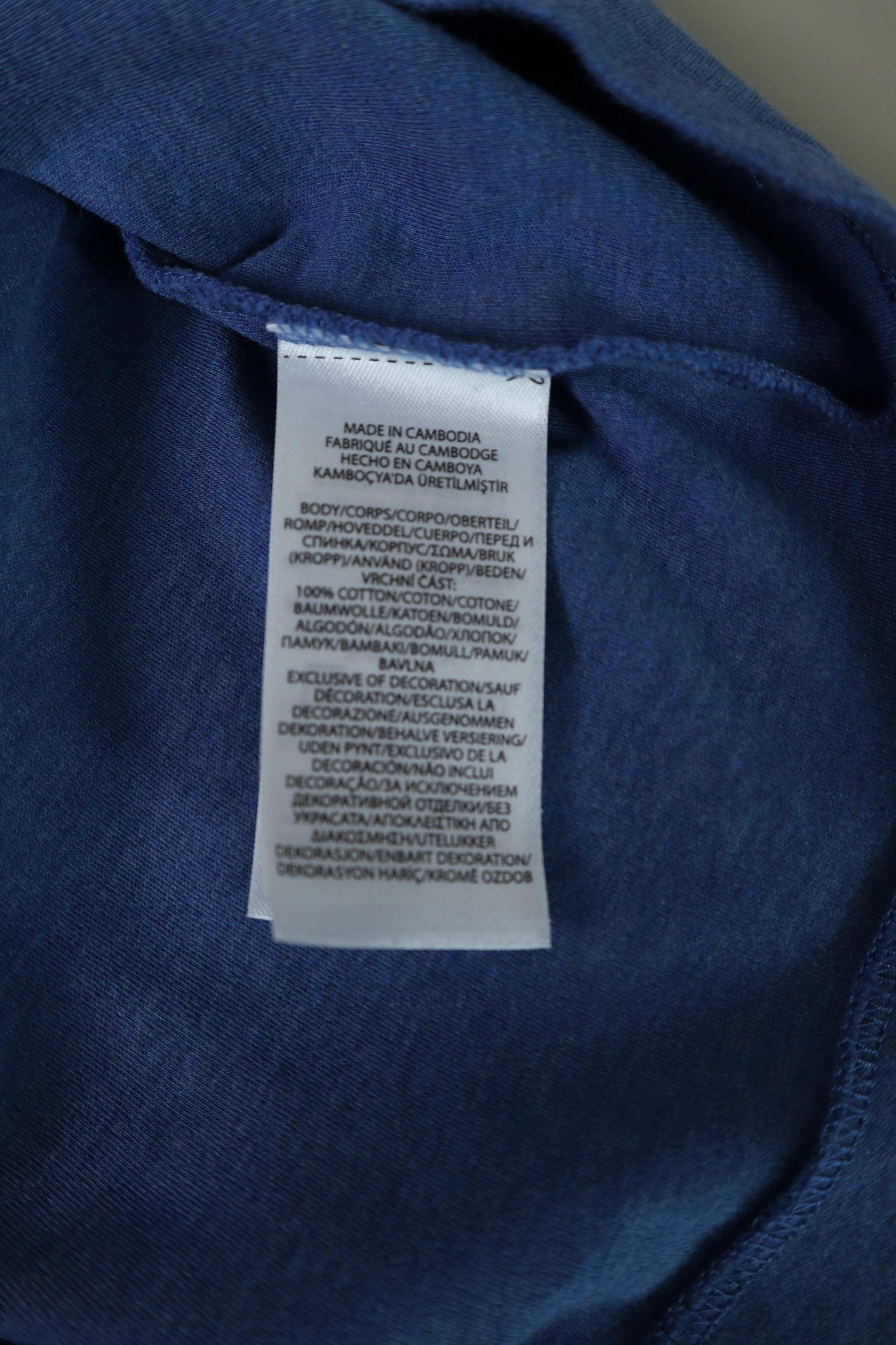 Ralph Lauren t-shirt - XS