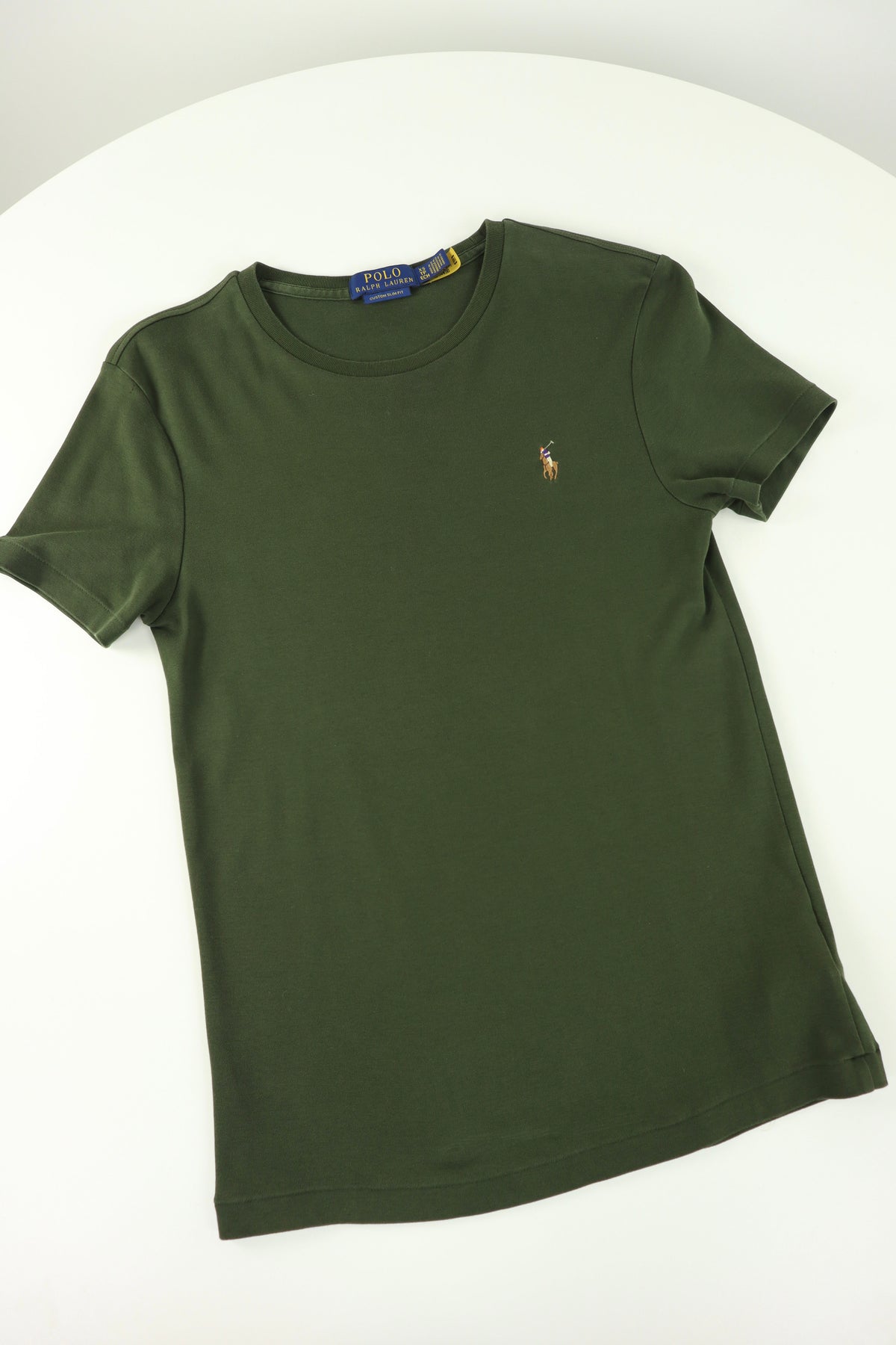 Ralph Lauren t-shirt - XS