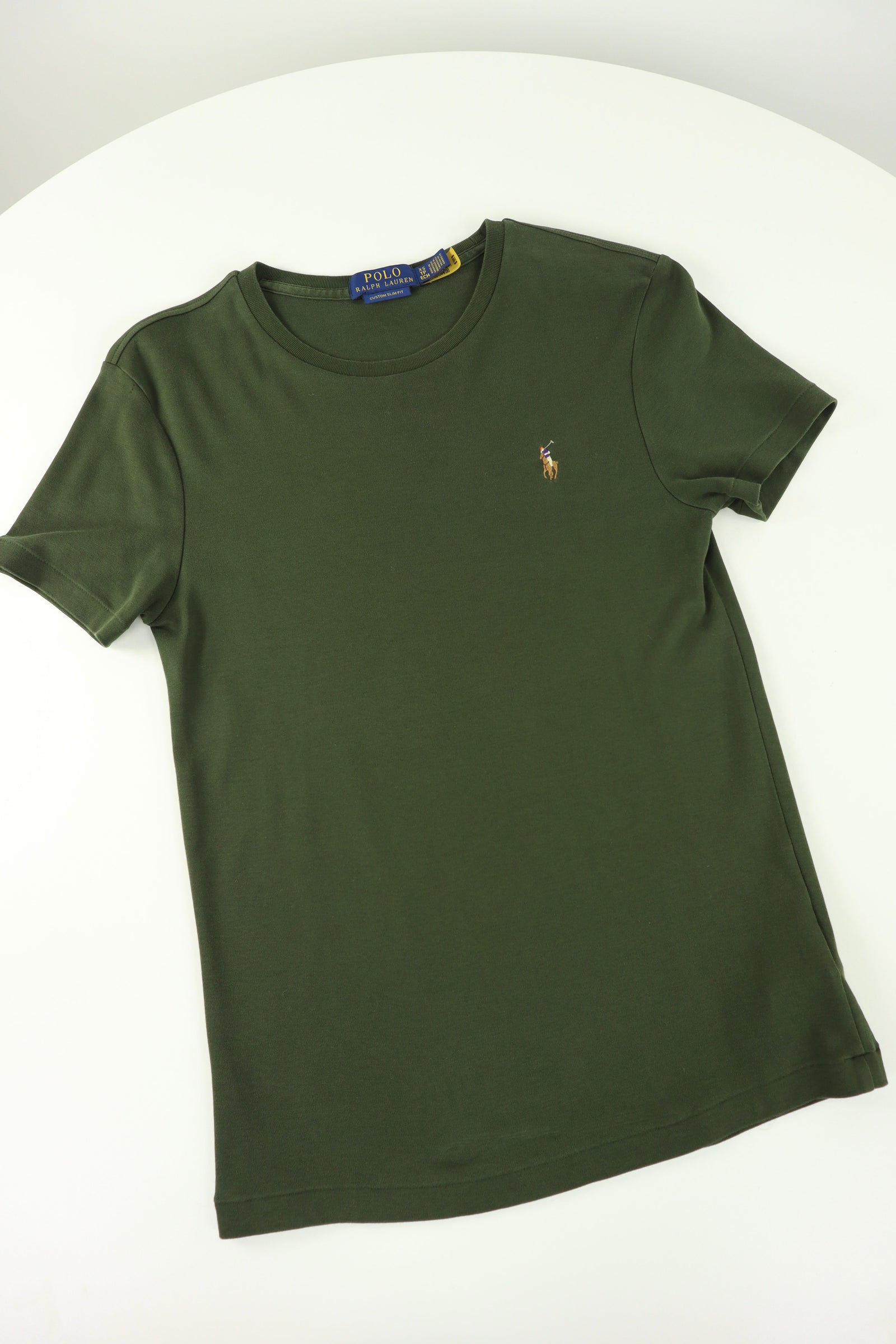 Ralph Lauren t-shirt - XS