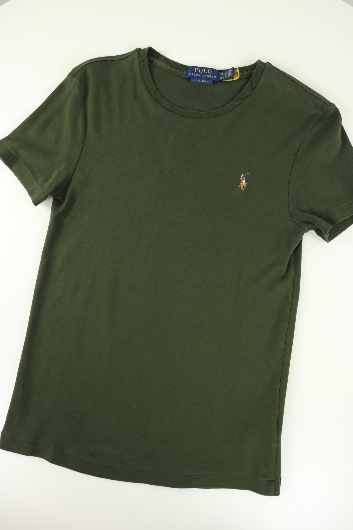 Ralph Lauren t-shirt - XS