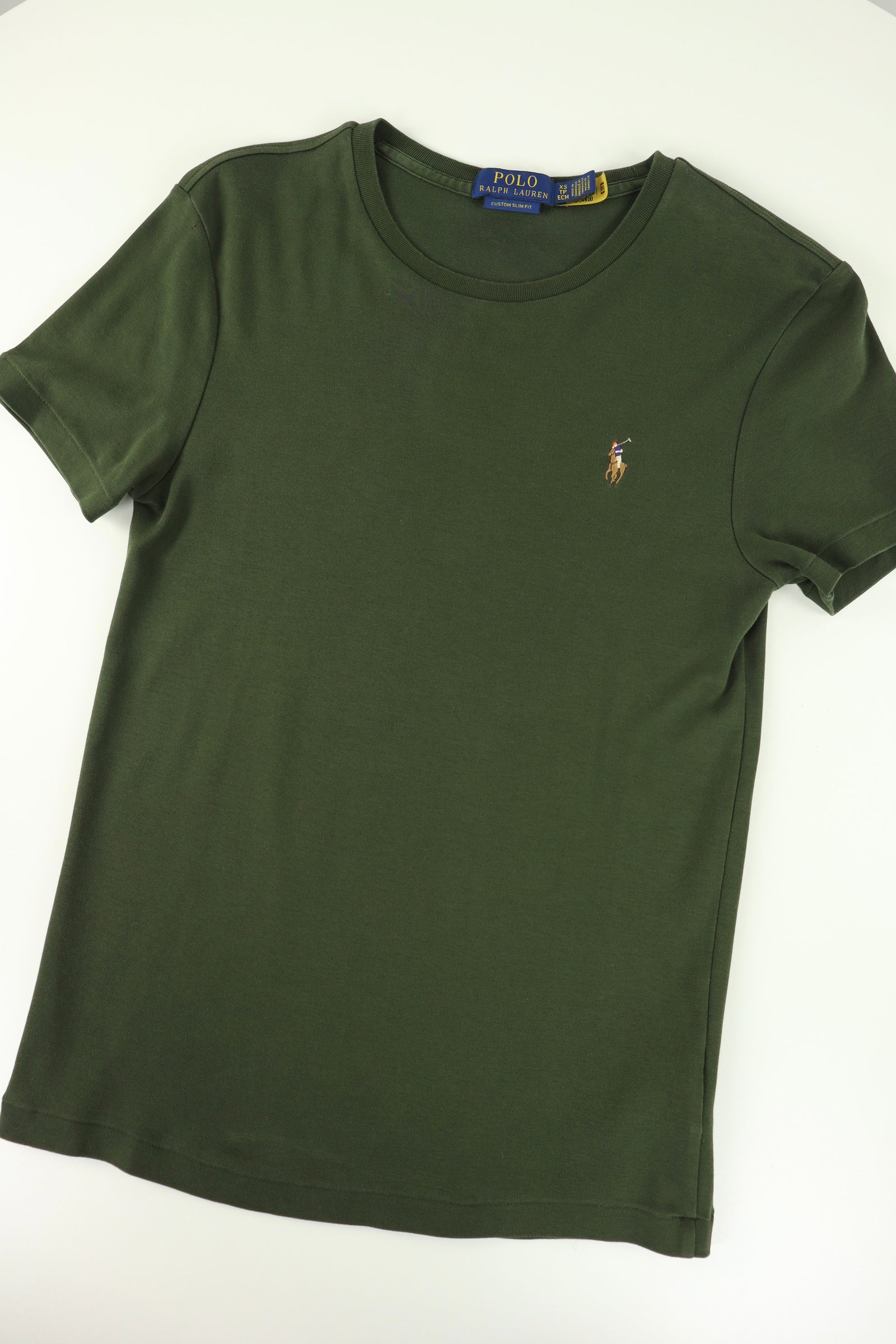Ralph Lauren t-shirt - XS